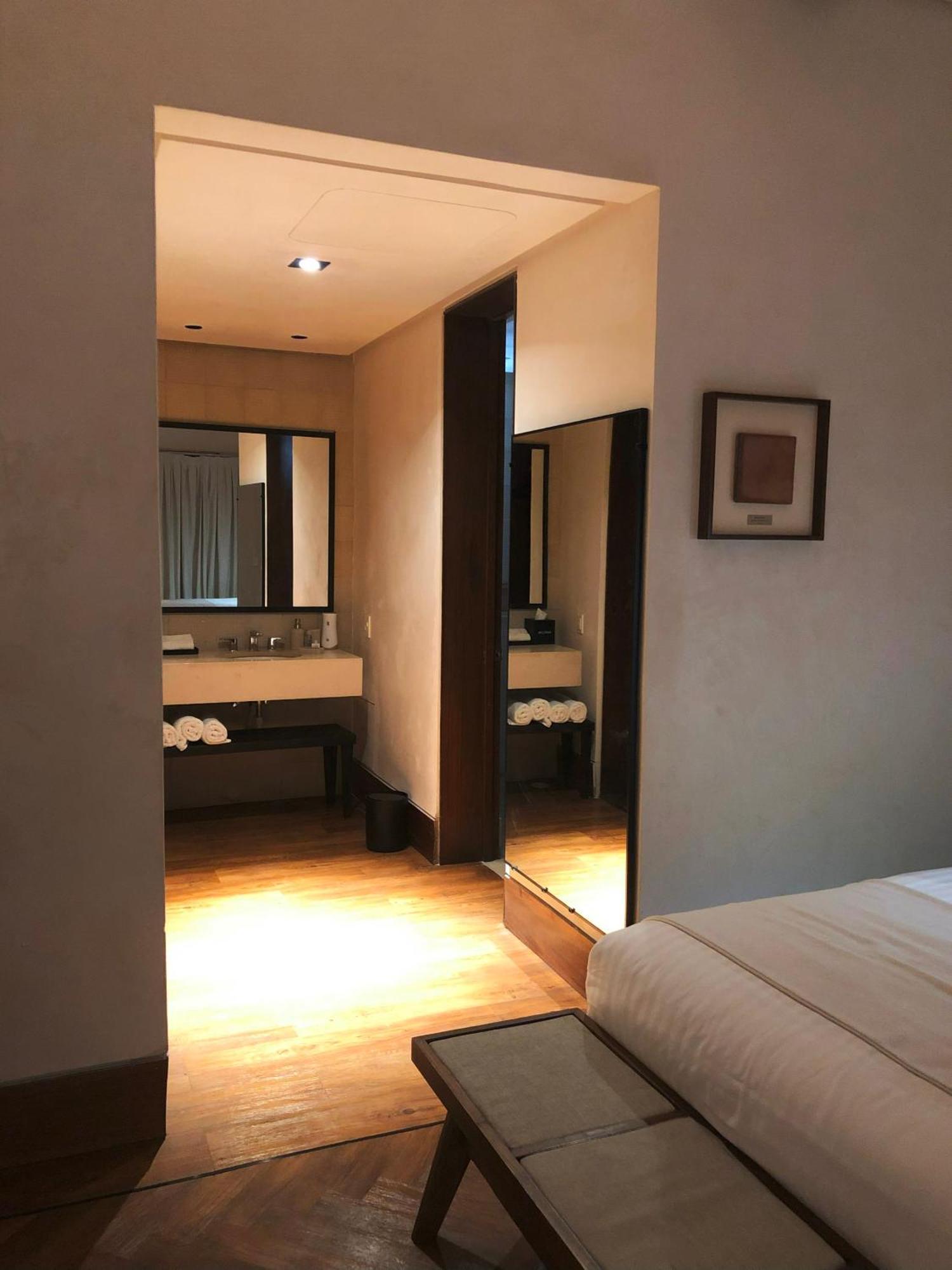 Hotel Marielena Cuatrocienegas de Carranza Luaran gambar